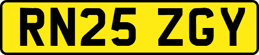 RN25ZGY