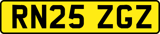 RN25ZGZ