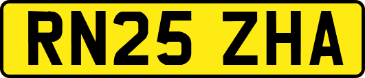 RN25ZHA