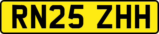 RN25ZHH