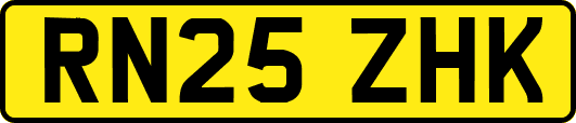 RN25ZHK