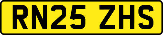 RN25ZHS