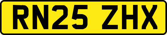 RN25ZHX