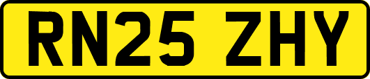 RN25ZHY