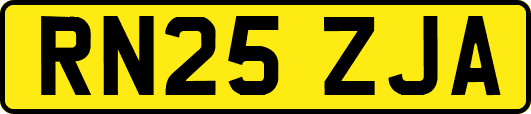 RN25ZJA