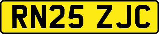 RN25ZJC