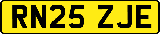 RN25ZJE