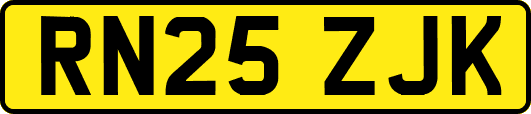 RN25ZJK
