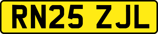 RN25ZJL