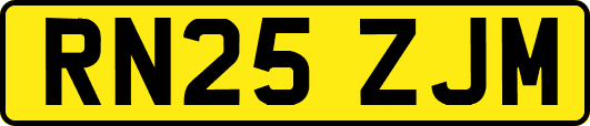 RN25ZJM