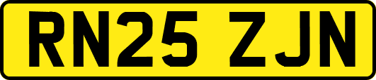 RN25ZJN