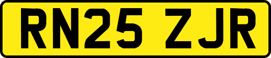 RN25ZJR
