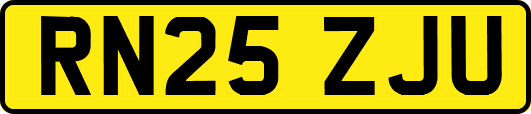 RN25ZJU