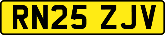RN25ZJV