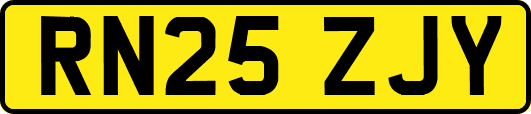 RN25ZJY