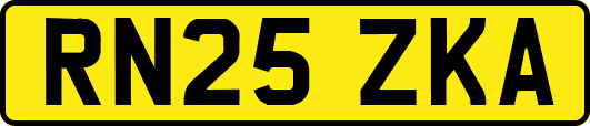 RN25ZKA