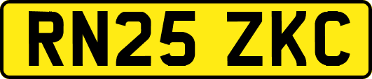 RN25ZKC