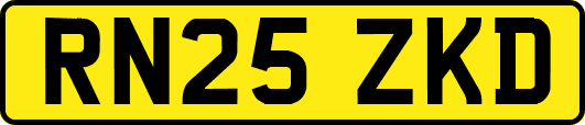 RN25ZKD