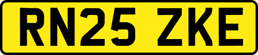 RN25ZKE