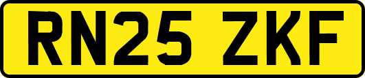 RN25ZKF