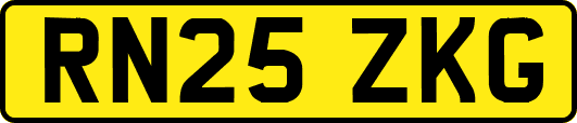 RN25ZKG