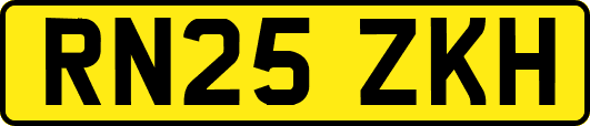 RN25ZKH