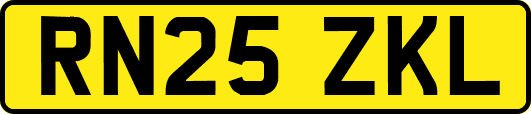 RN25ZKL