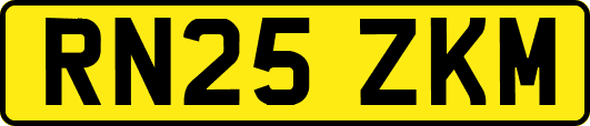 RN25ZKM