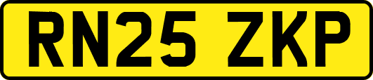 RN25ZKP