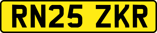 RN25ZKR