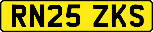 RN25ZKS