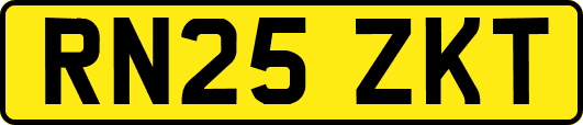 RN25ZKT