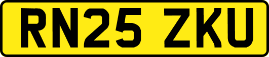 RN25ZKU