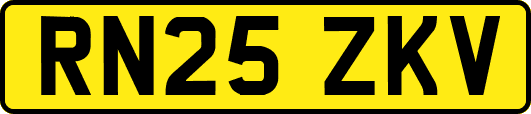 RN25ZKV