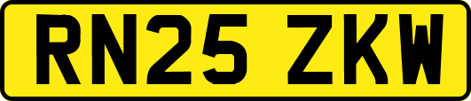 RN25ZKW