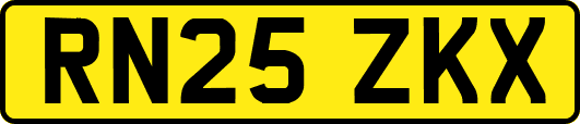 RN25ZKX
