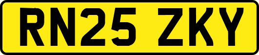RN25ZKY