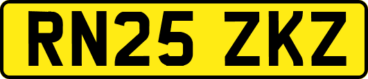 RN25ZKZ