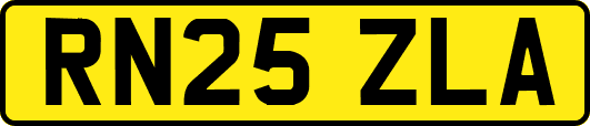 RN25ZLA
