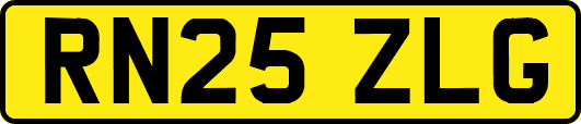 RN25ZLG