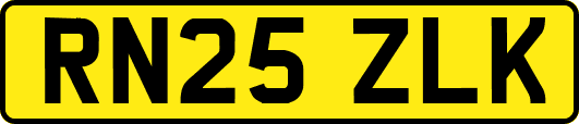 RN25ZLK