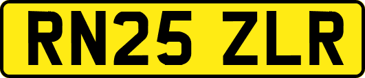 RN25ZLR