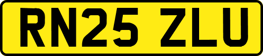 RN25ZLU