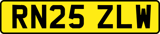 RN25ZLW