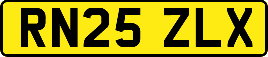RN25ZLX