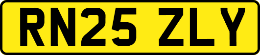 RN25ZLY