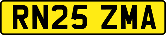 RN25ZMA