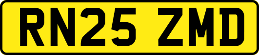RN25ZMD