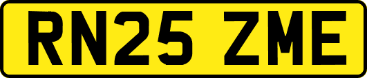 RN25ZME