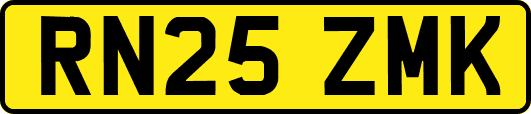 RN25ZMK
